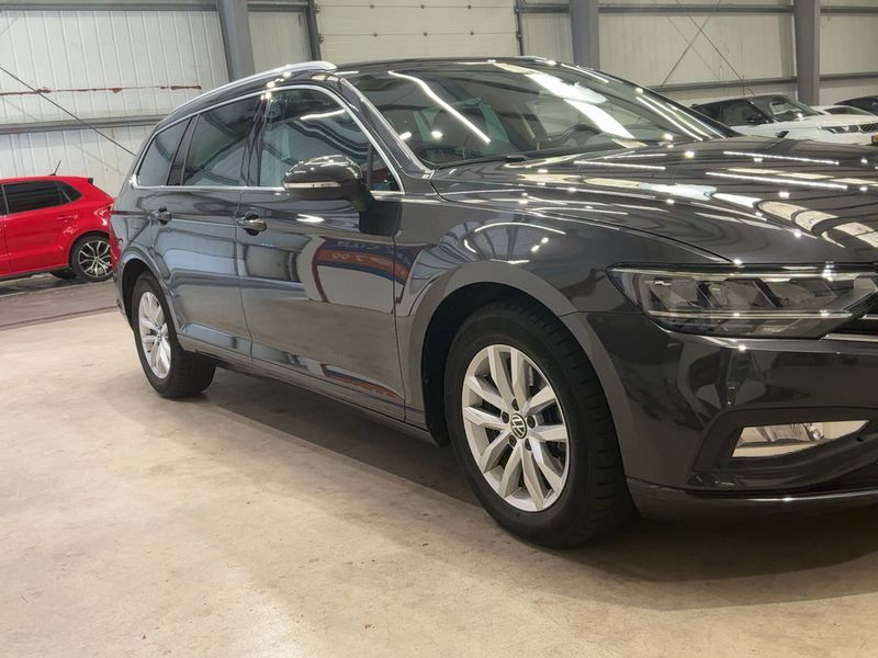 Volkswagen Passat 2.0 TDI Business 2023 – снимка 12