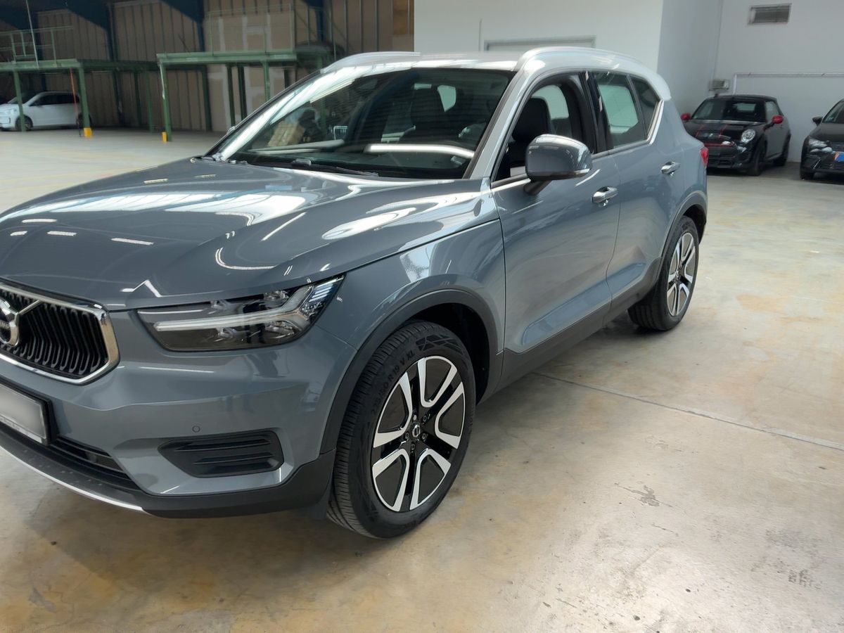 Volvo XC40 d'occasion