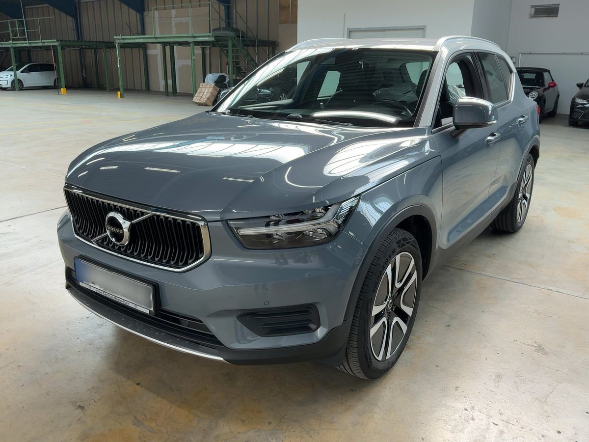 Volvo XC40 2020