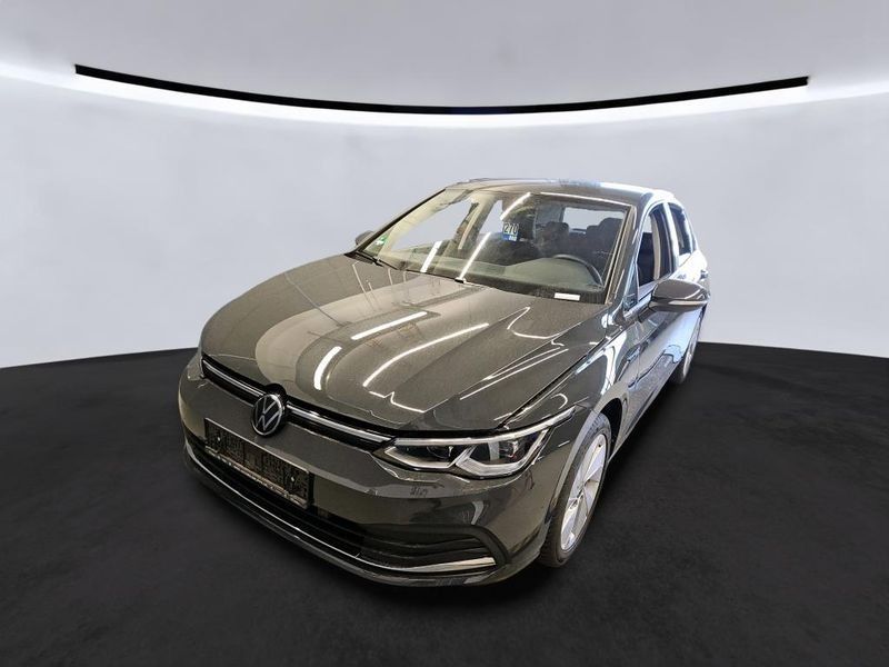 Volkswagen Golf d'occasion