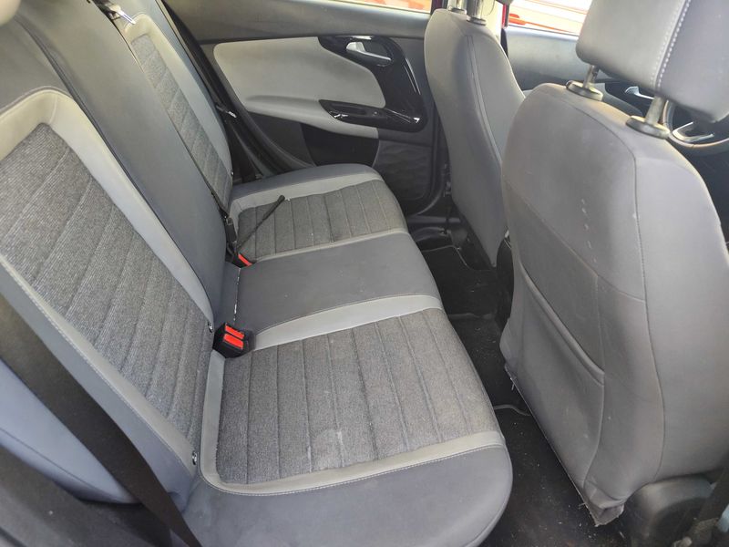 Fiat Tipo 1.3 M-Jet Lounge 2017 – снимка 13