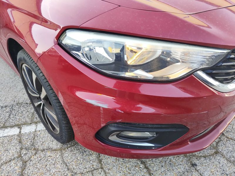 Fiat Tipo 1.3 M-Jet Lounge 2017 – снимка 33
