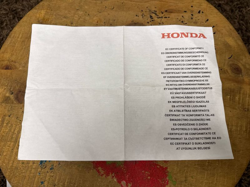 Honda CR-V 2.2 CTDI Executive — zdjęcie 17