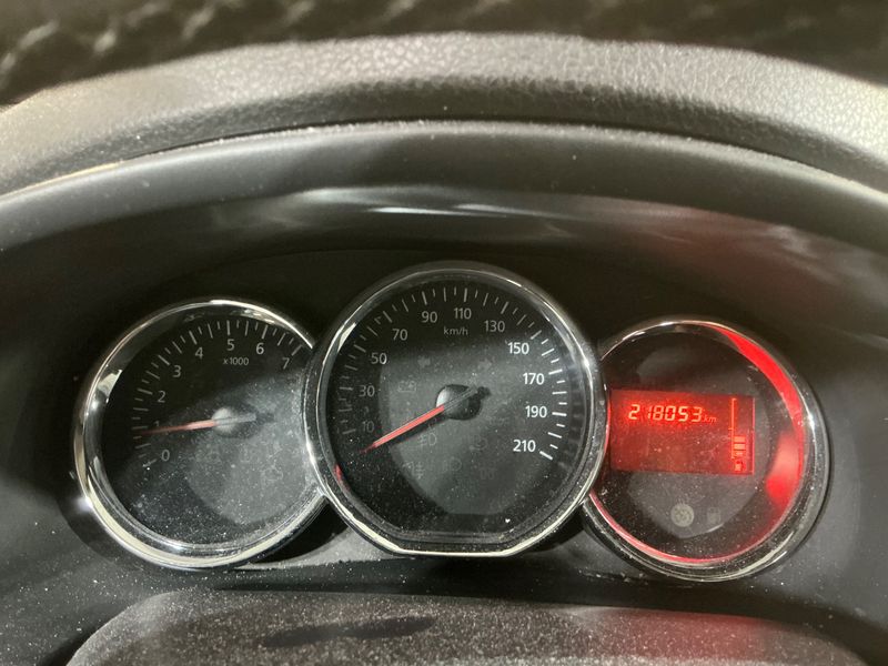 Dacia Sandero 0.9 TCe LPG Stepway Prestige — zdjęcie 4