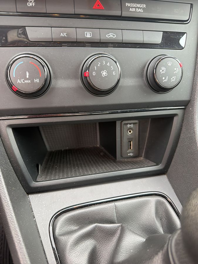 Seat Leon d'occasion