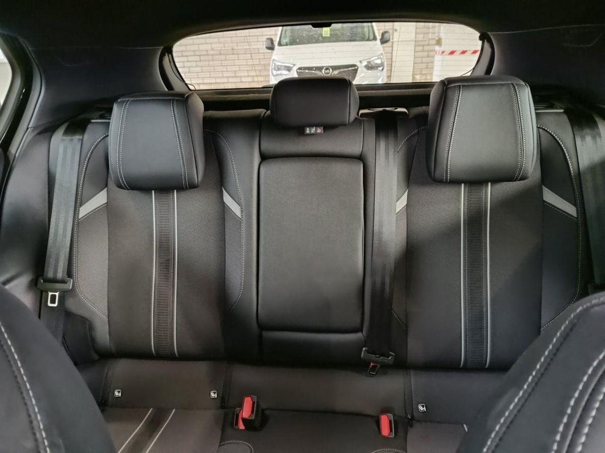 Opel Astra d'occasion