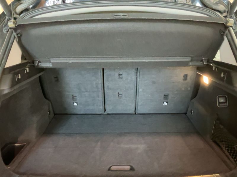 BMW X1 sDrive 18d xLine — zdjęcie 10