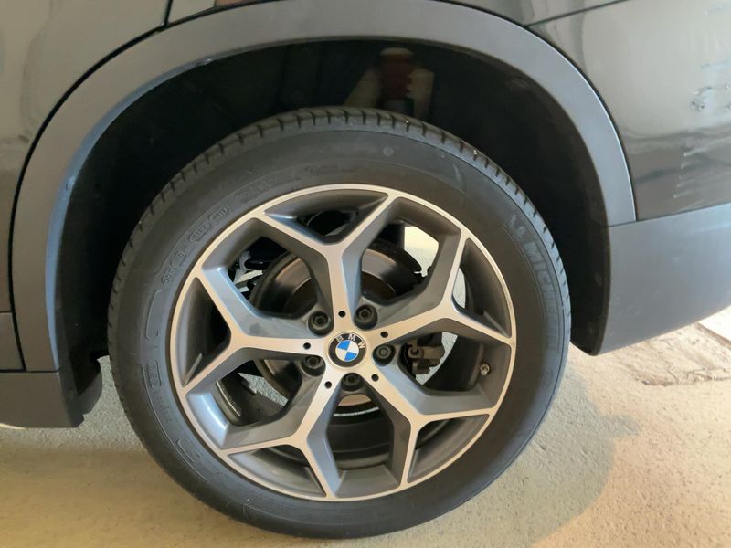 BMW X1 sDrive 18d xLine 2017 – снимка 5