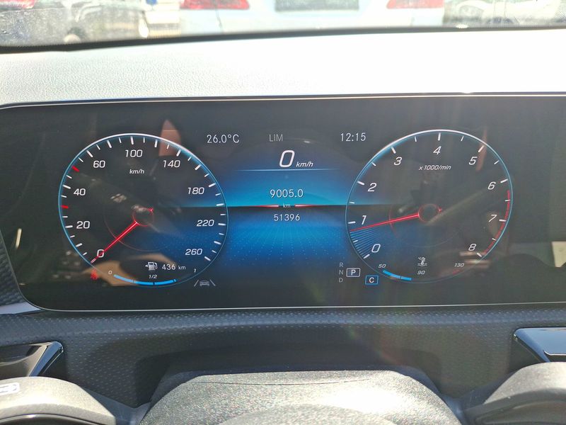 Mercedes-Benz CLA-Klasse CLA 180 Shooting Brake Progressive — zdjęcie 12