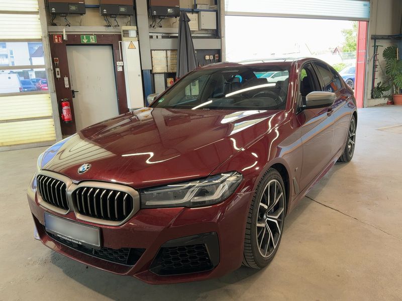 BMW 5er