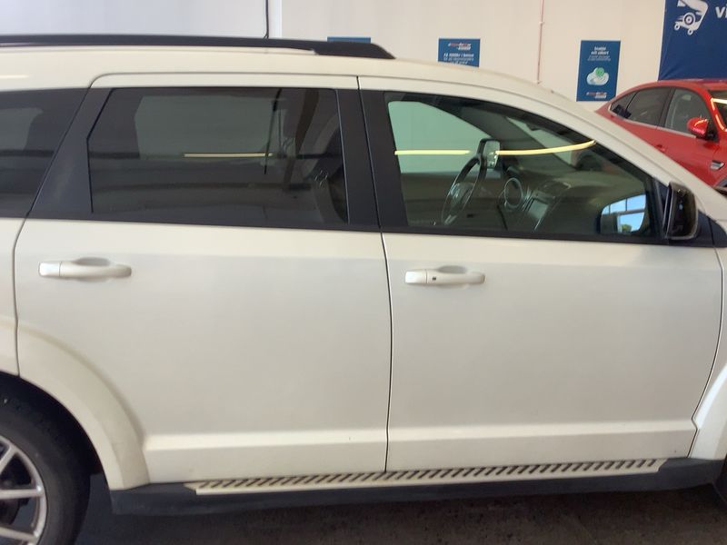 Fiat Freemont 2.0 Multijet Black Code AWD — zdjęcie 7