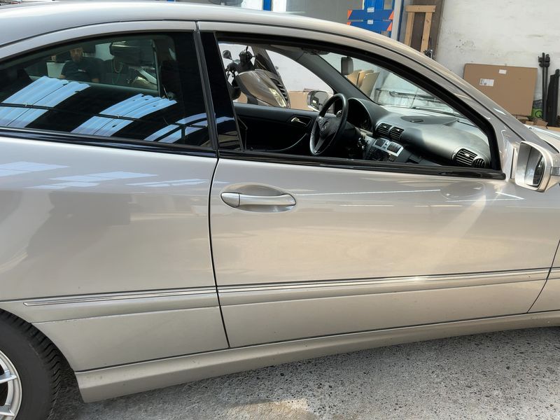 Mercedes-Benz CLC-Klasse CLC 180 Kompressor — zdjęcie 7