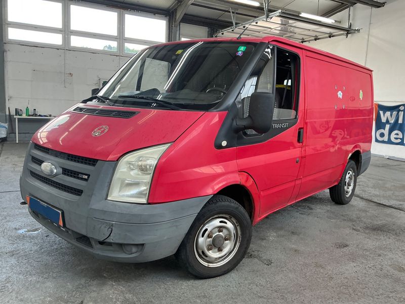 Ford Transit 2.2 TDCi FT 280 K LKW — zdjęcie 1