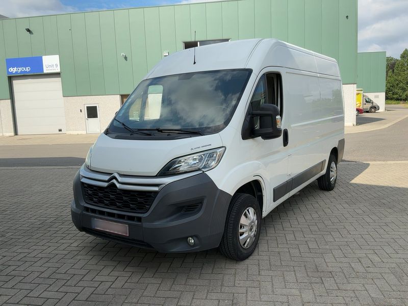Citroen Jumper 2.0 Blue-HDi 35 L2H2 Profi