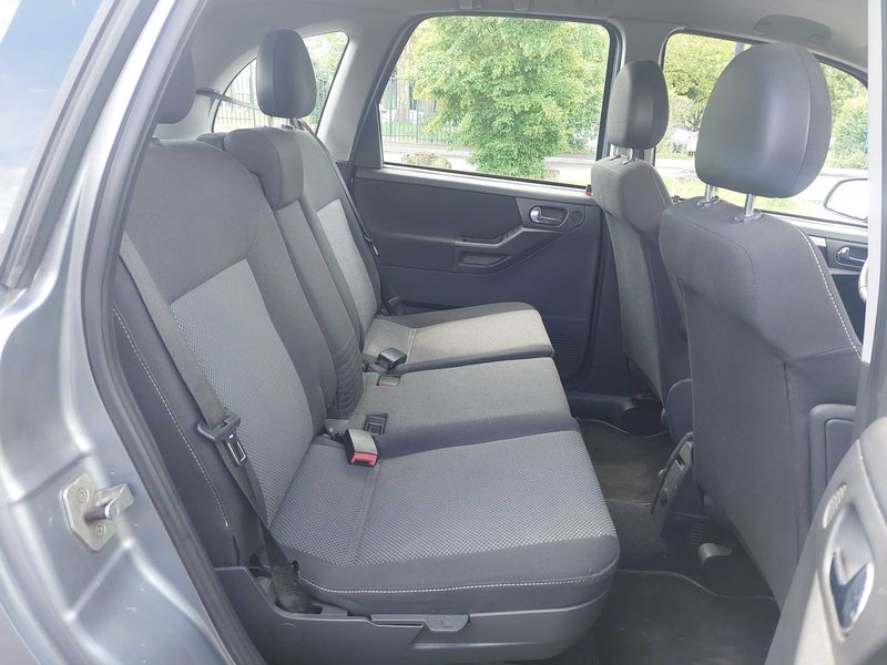 Opel Meriva 1.7 CDTI Cosmo — zdjęcie 13