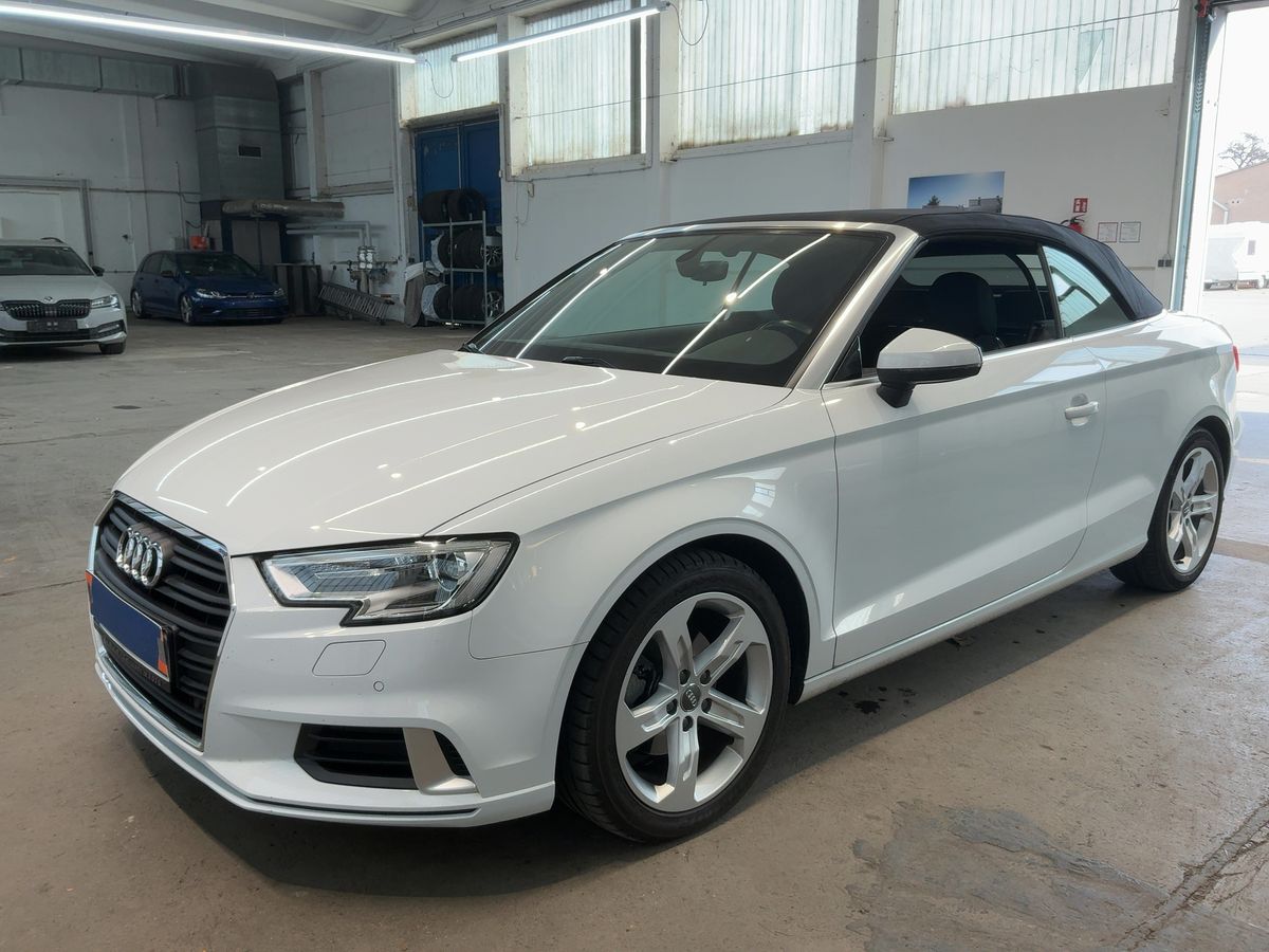 Audi A3 d'occasion