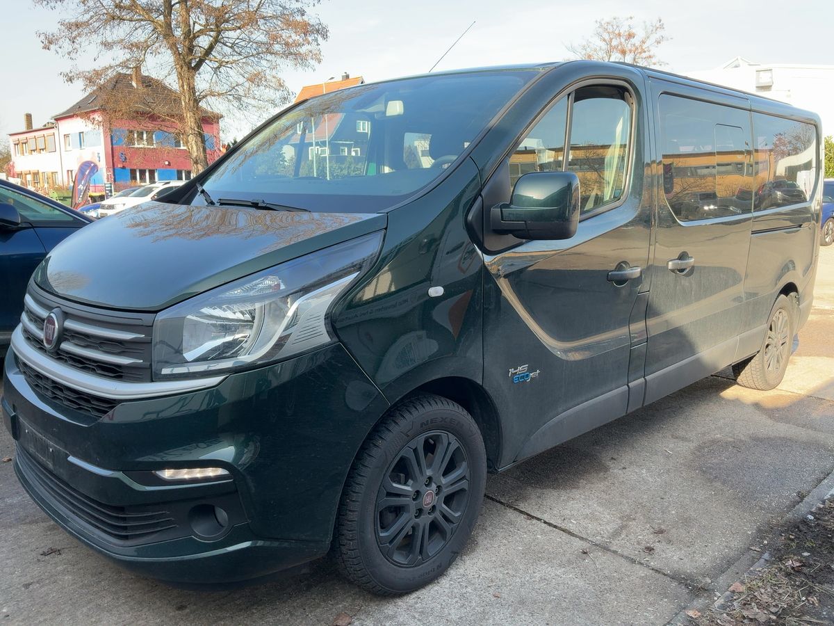 Fiat Talento d'occasion