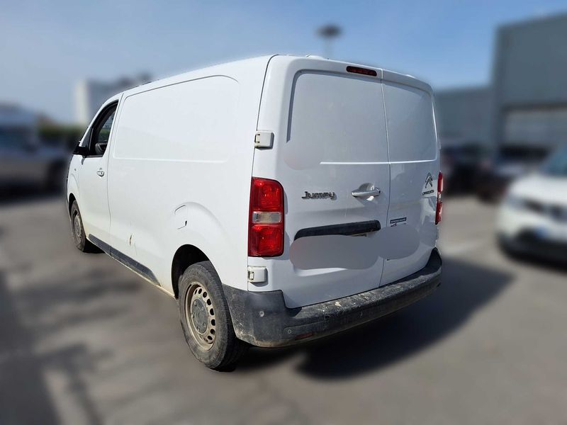 Citroen Jumpy 2.0 Blue-HDi Business M — zdjęcie 3