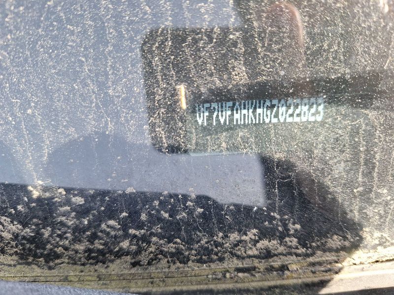 Citroen Jumpy 2.0 Blue-HDi Business M — zdjęcie 16