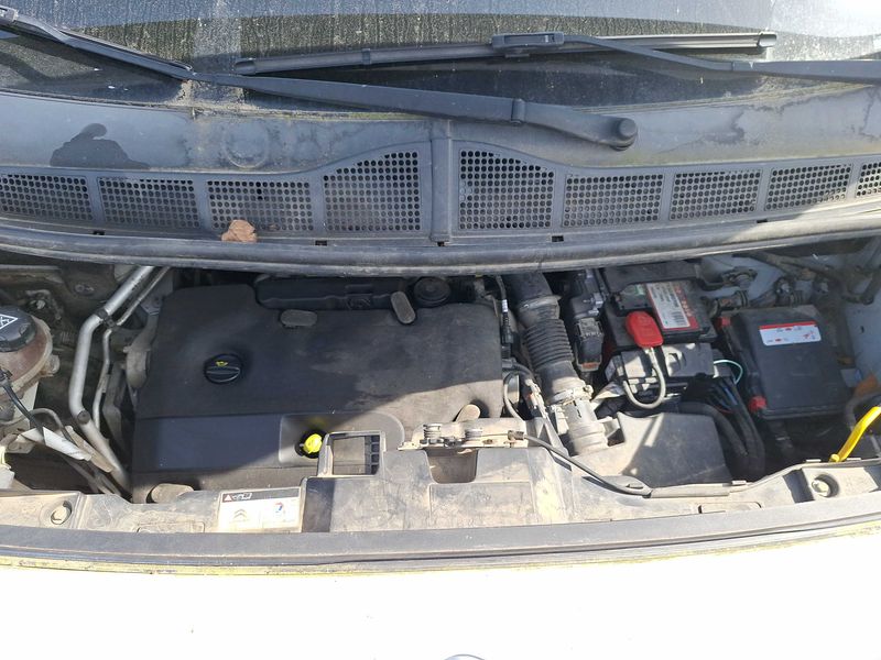 Citroen Jumpy 2.0 Blue-HDi Business M — zdjęcie 8