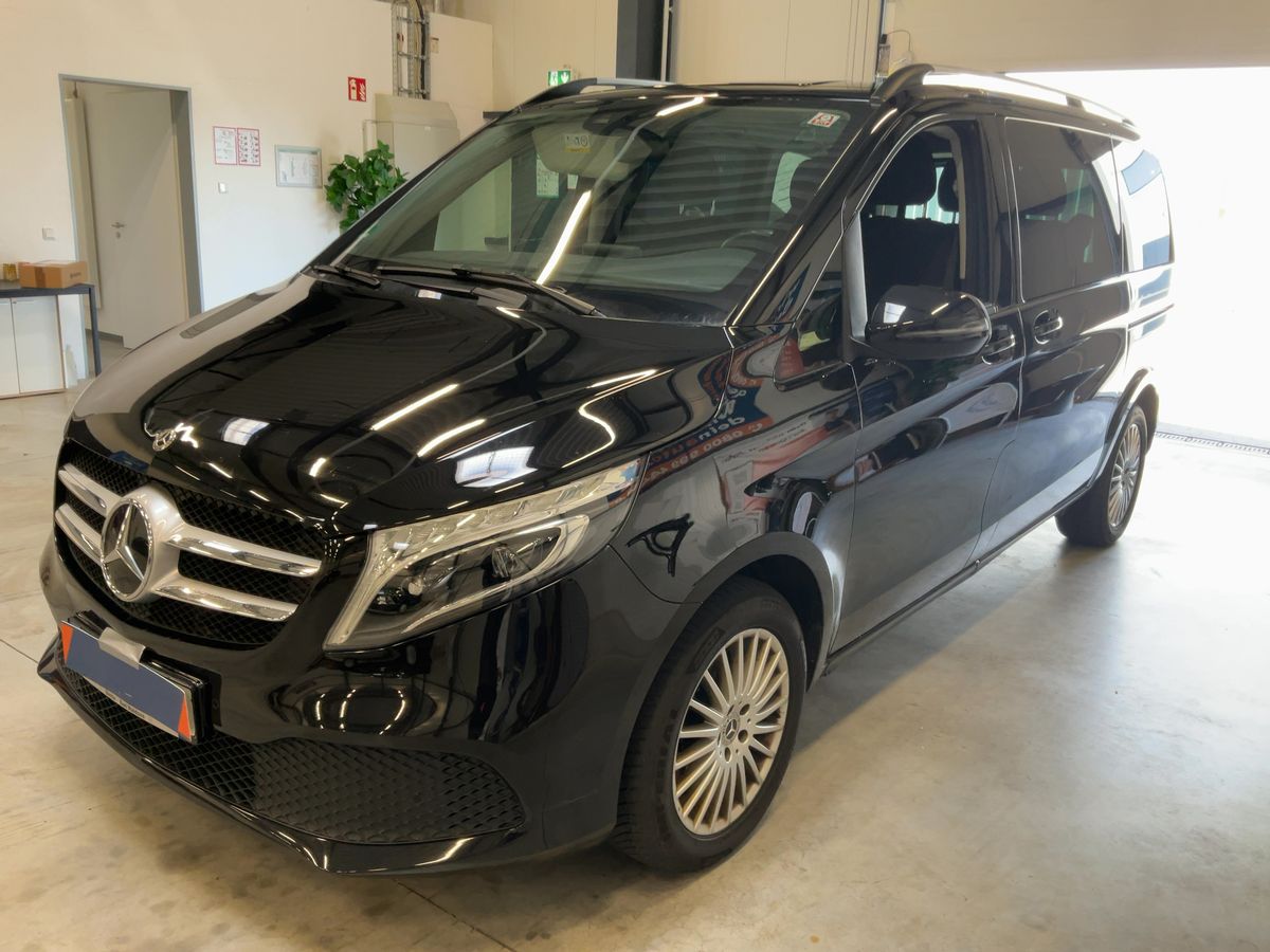 Mercedes-Benz V-Klasse 2020