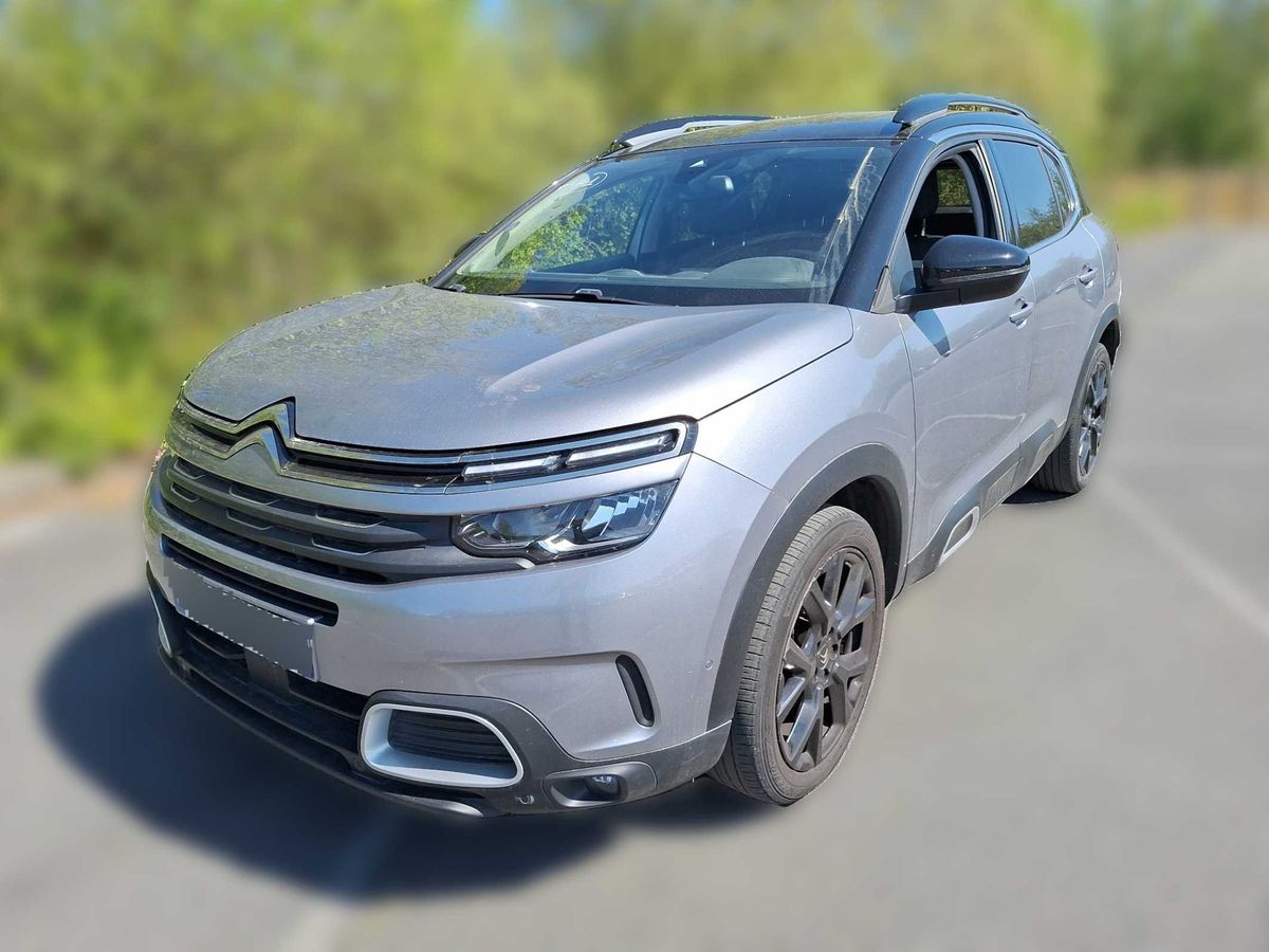 Citroen C5 2019
