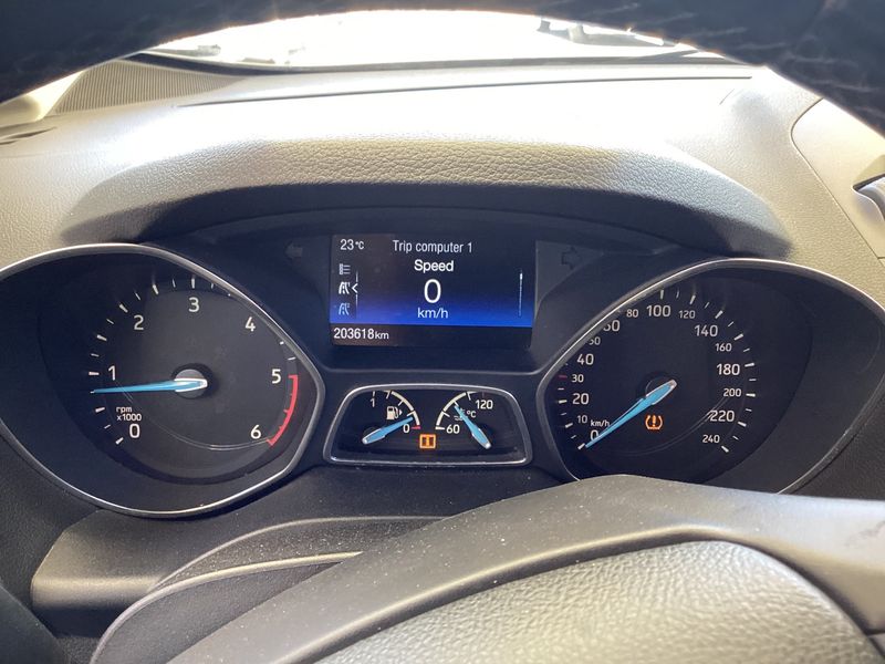 Ford Grand C-Max 1.5 TDCi Business Edition — zdjęcie 13