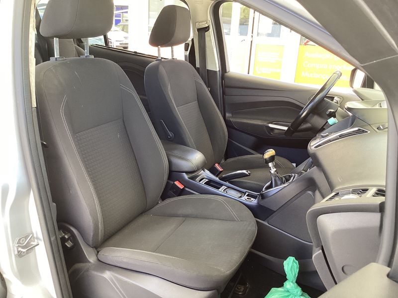 Ford Grand C-Max 1.5 TDCi Business Edition — zdjęcie 11