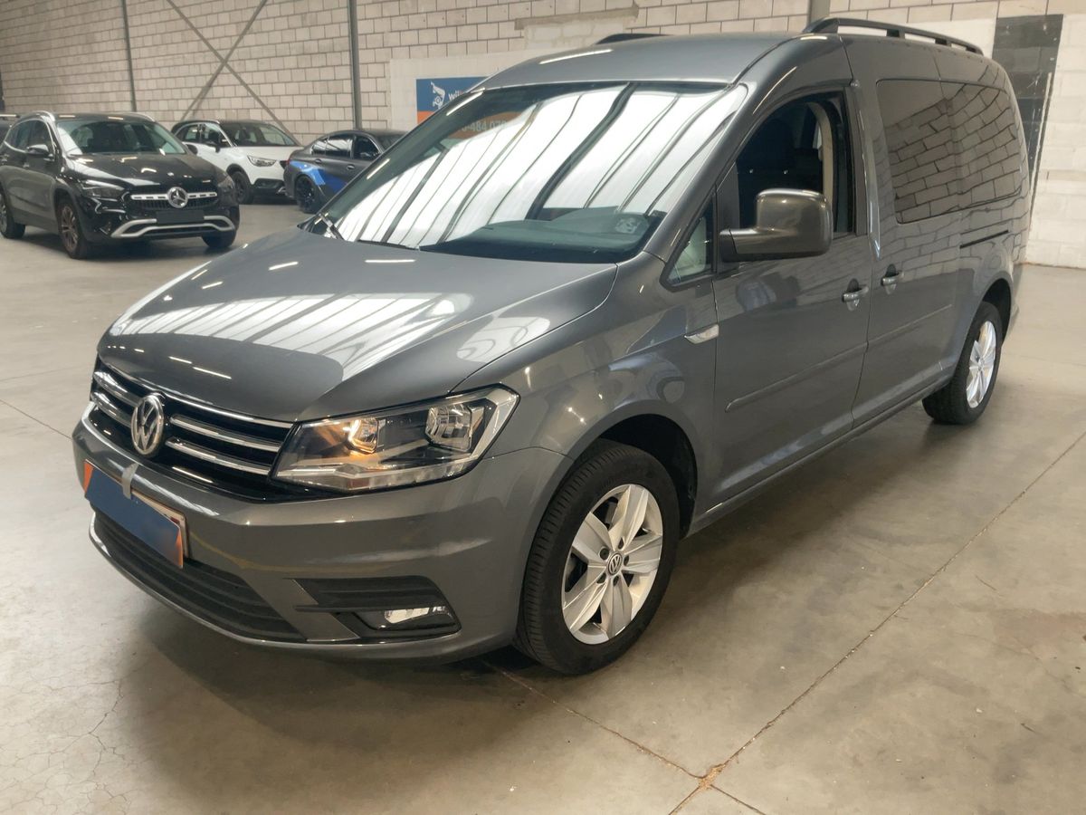Volkswagen Caddy d'occasion
