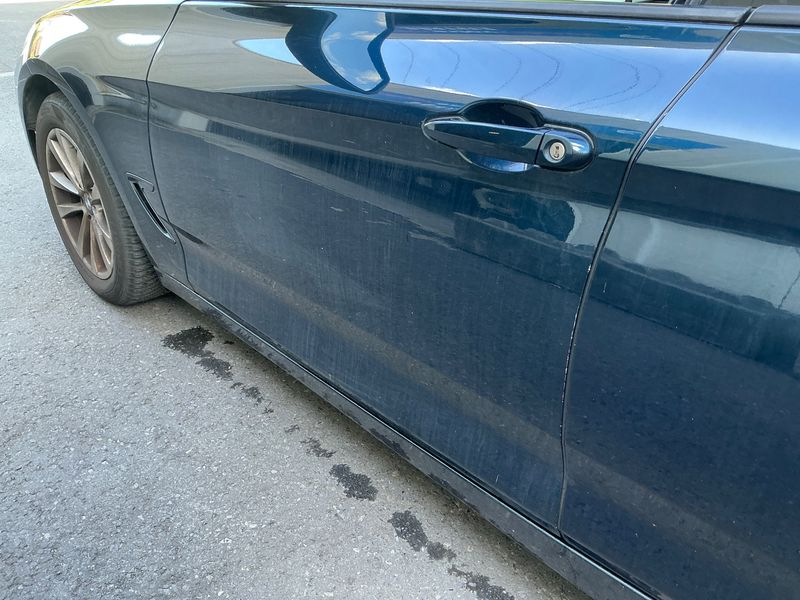 BMW 3er 318d GT 2015 – снимка 25