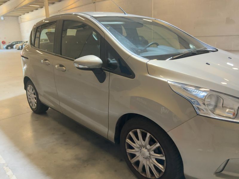 Ford B-Max 1.4 Trend — zdjęcie 8
