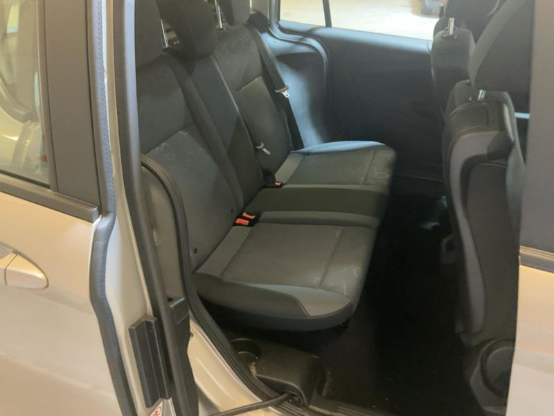 Ford B-Max 1.4 Trend — zdjęcie 14