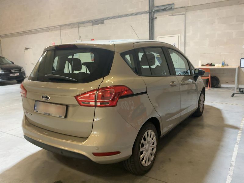 Ford B-Max 1.4 Trend — zdjęcie 6