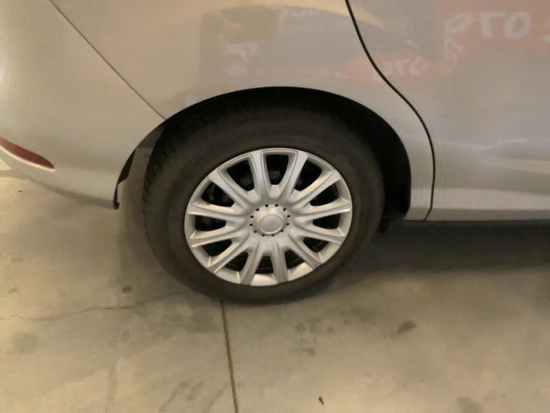 Ford B-Max 1.4 Trend 2013 – снимка 9