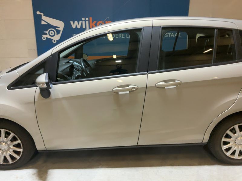 Ford B-Max 1.4 Trend — zdjęcie 4