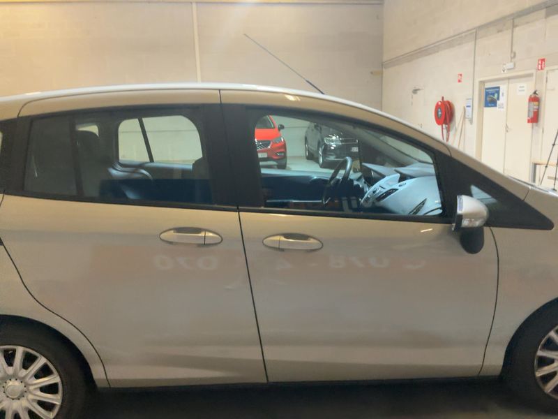 Ford B-Max 1.4 Trend — zdjęcie 7