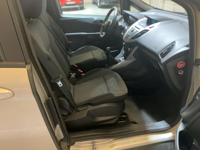 Ford B-Max 1.4 Trend — zdjęcie 11