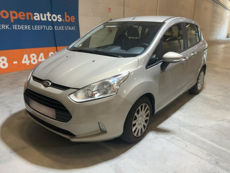 Ford B-Max 1.4 Trend