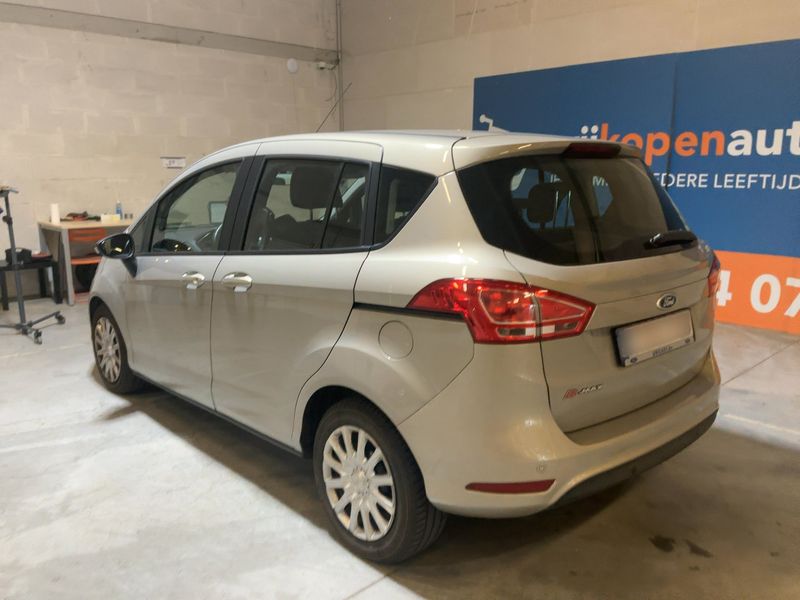Ford B-Max 1.4 Trend — zdjęcie 3
