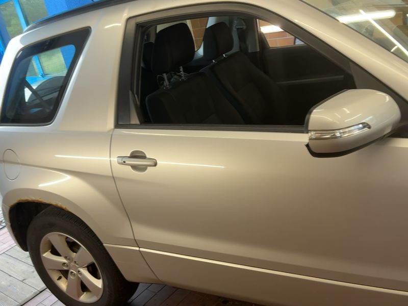 Suzuki Grand Vitara 2.4 VVT Club — zdjęcie 7