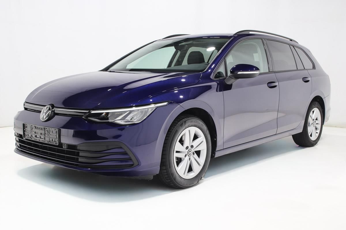 Volkswagen Golf d'occasion