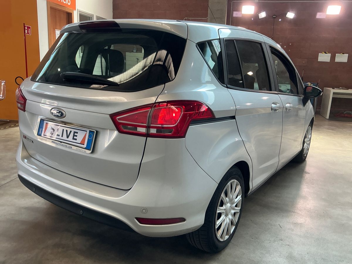 Ford B-Max d'occasion