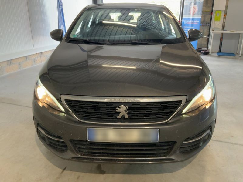 Peugeot 308 1.5 Blue-HDi Active Business 2018 – снимка 14