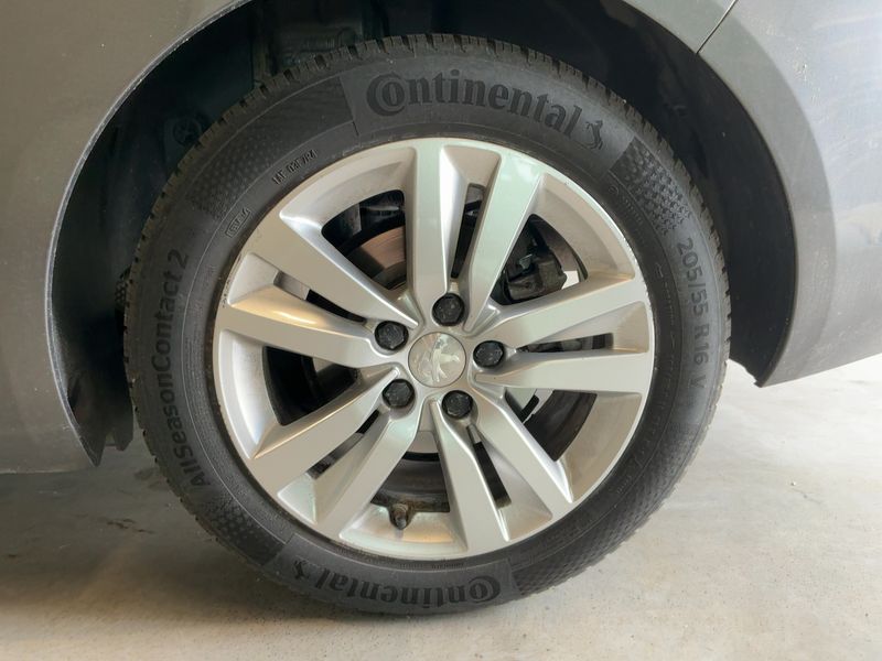 Peugeot 308 1.5 Blue-HDi Active Business 2018 – снимка 5