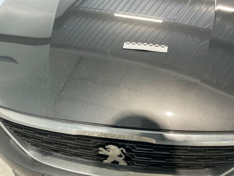 Peugeot 308 1.5 Blue-HDi Active Business 2018 – снимка 24