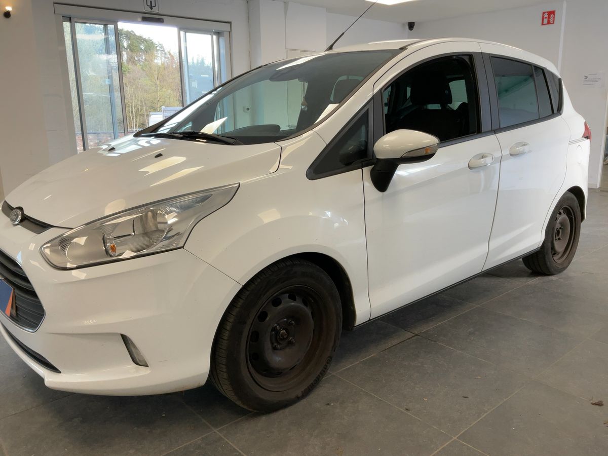 Ford B-Max d'occasion