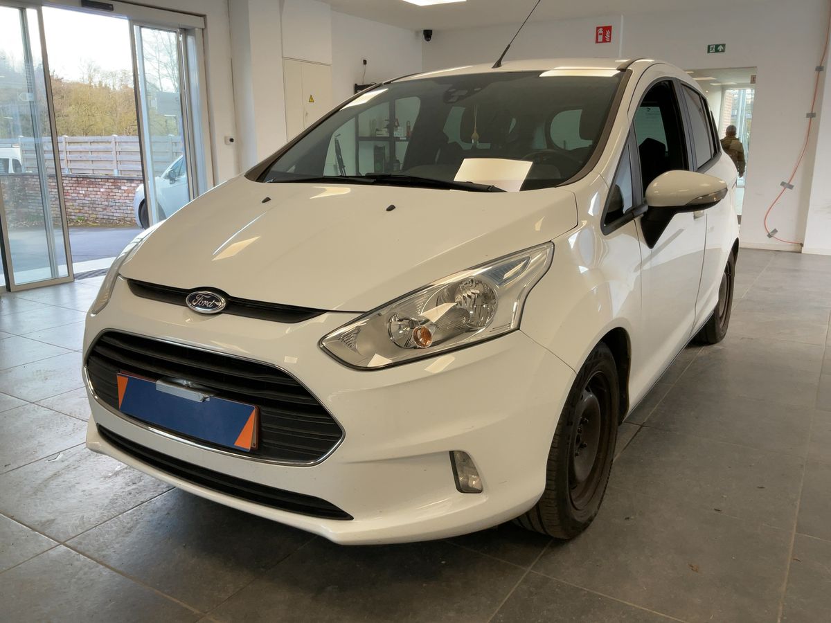 Ford B-Max d'occasion