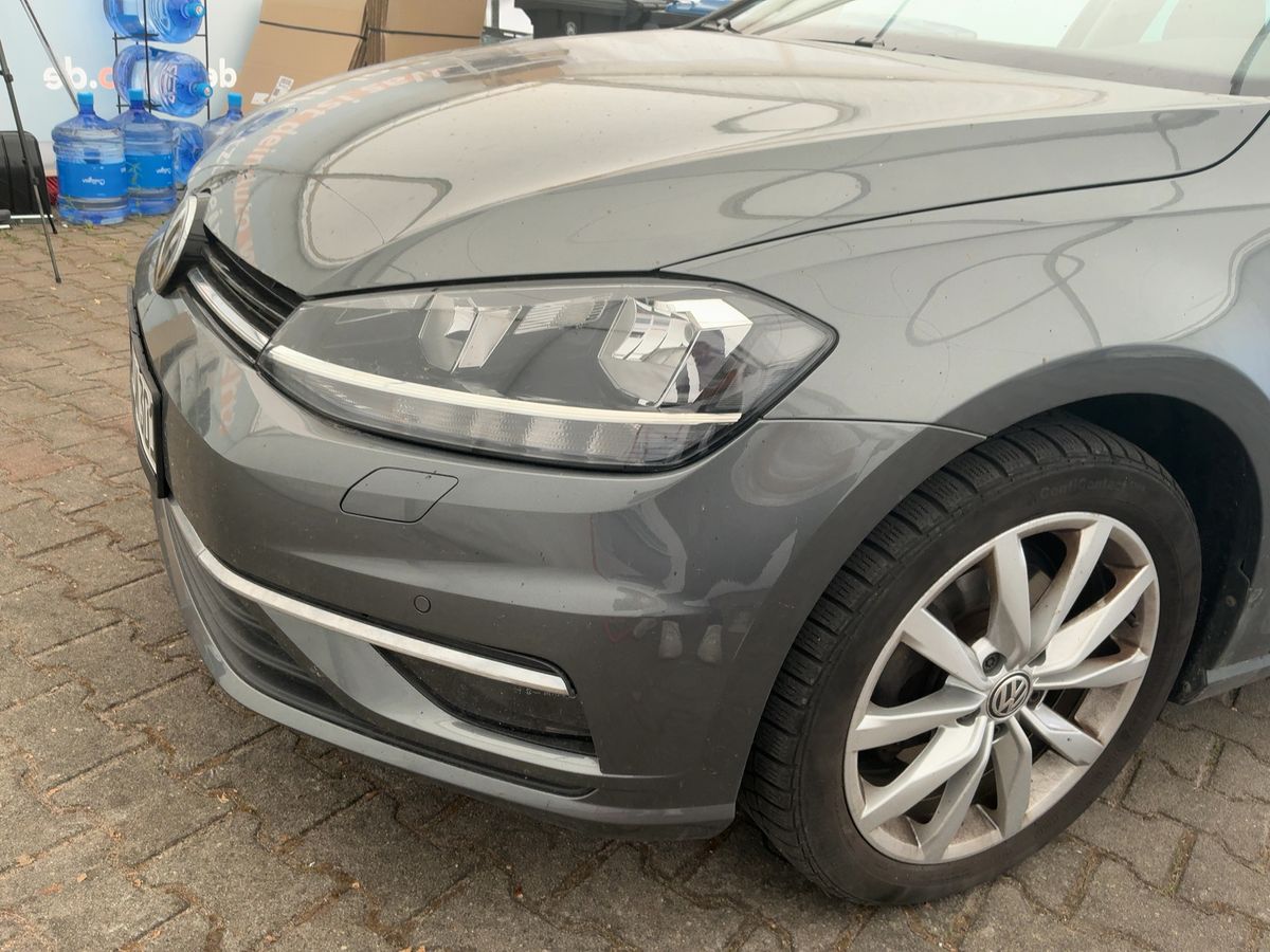 Volkswagen Golf d'occasion