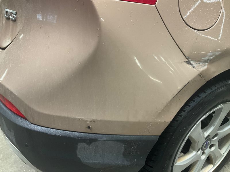 Volvo V40 Cross Country 2.0 D3 You! 2015 – снимка 27