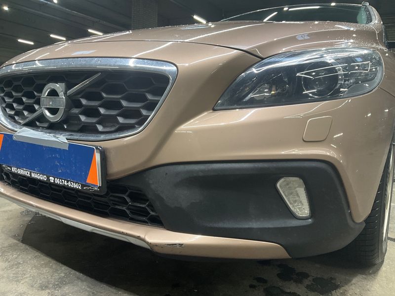 Volvo V40 Cross Country 2.0 D3 You! 2015 – снимка 29